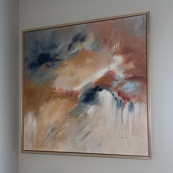 Abstract Painting - Picture 1 of 1